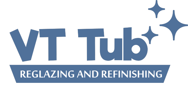 lakewood tub reglazing logo