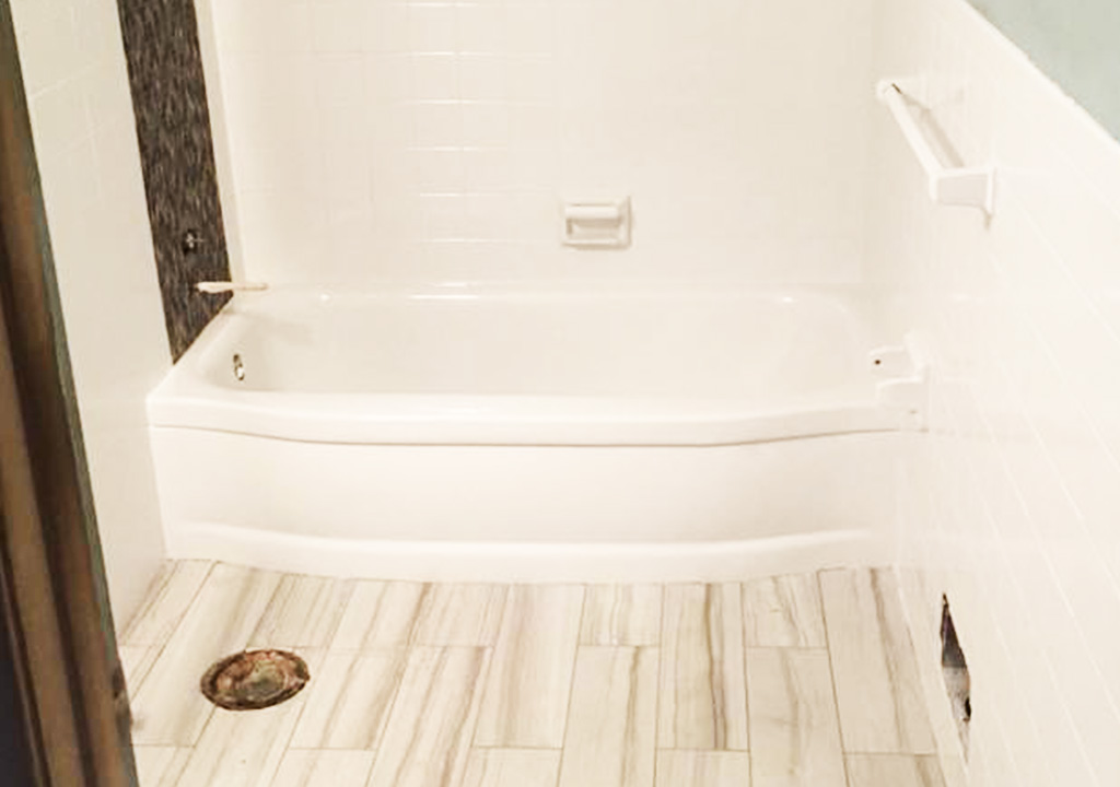 Bathtub Repair Bathtub Refinishing Lakewood Tub Reglazing