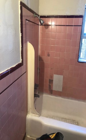 Refinishing Contractors - bathtub resurfacing lakewood