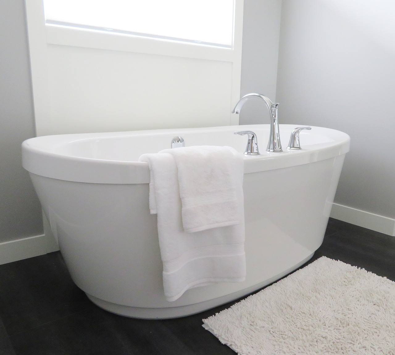 Things You Didn’t Know About Bathtub Reglazing |Tub Reglazing | Bathtub Refinishing | VT Lakewood Tub Reglazing