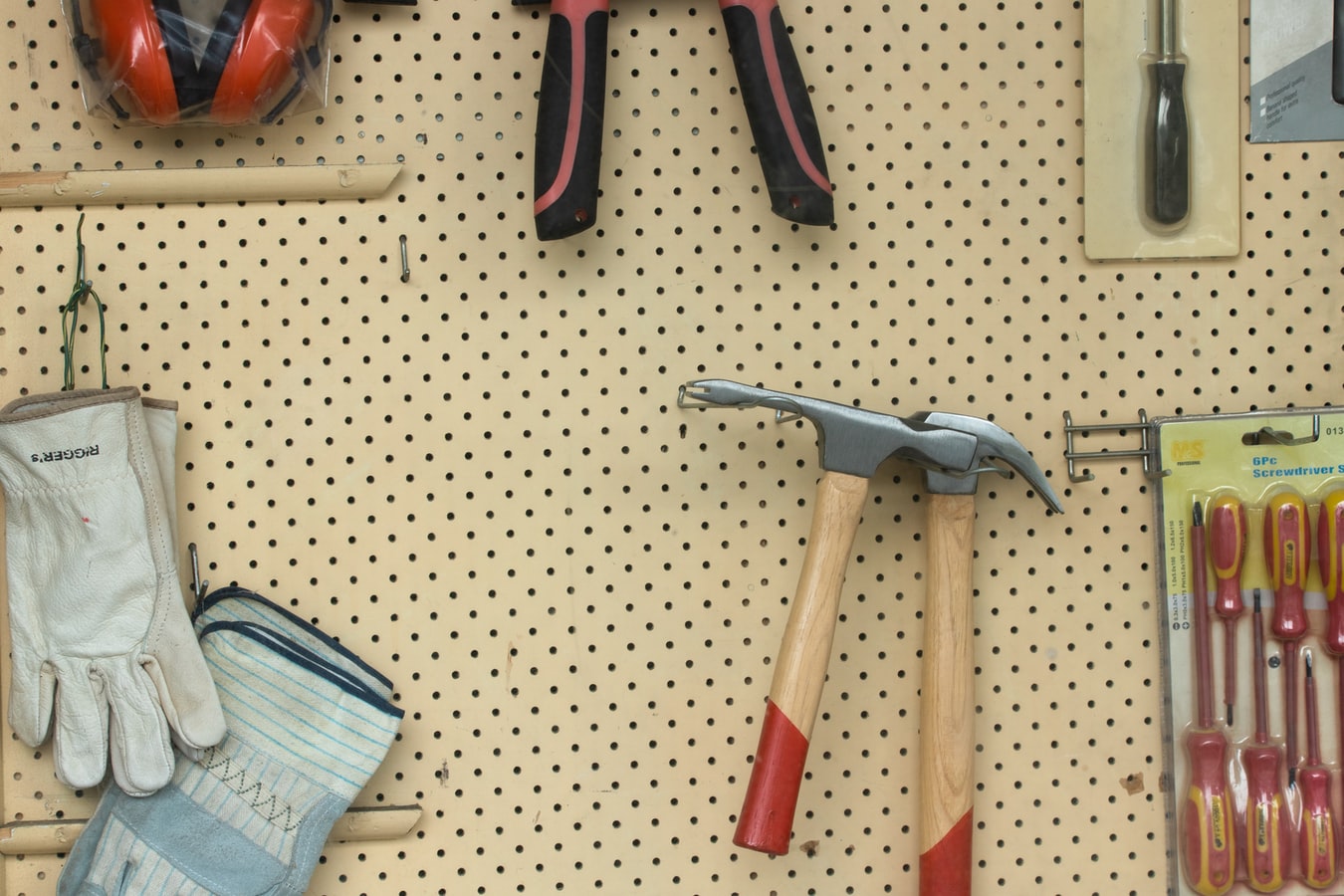 Tools and materials Tools and materials
