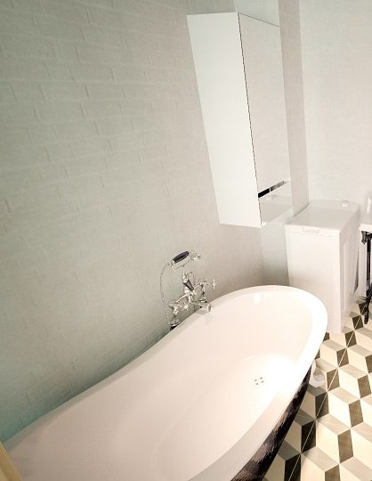 Tub Reglazing vs Bathtub Liners