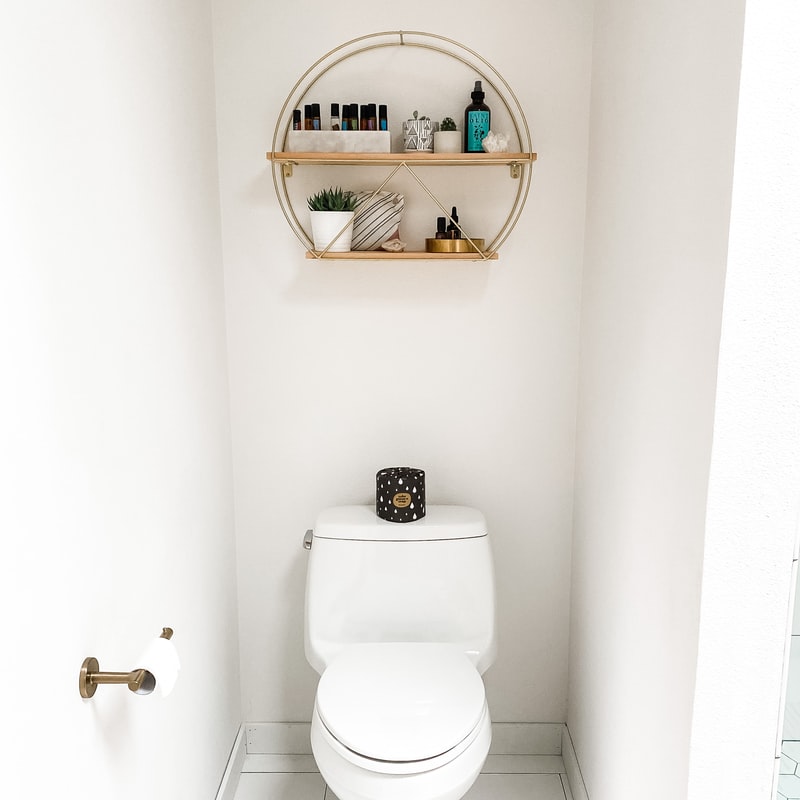 Reglazing a Toilet Bowl | Tub Reglazing | Bathtub Refinishing | VT Lakewood Tub Reglazing