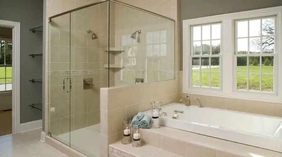 Lakewood Shower Pan Refinishing